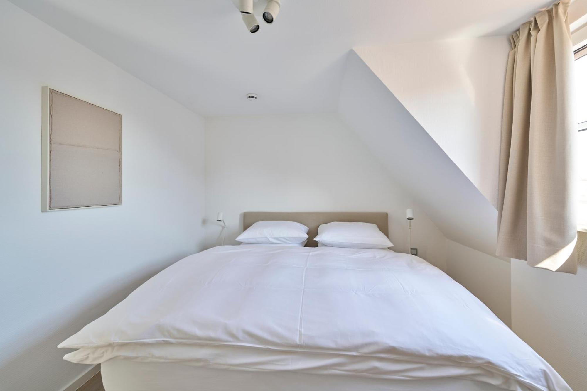 Haus Nordstrand Norderney Exterior foto