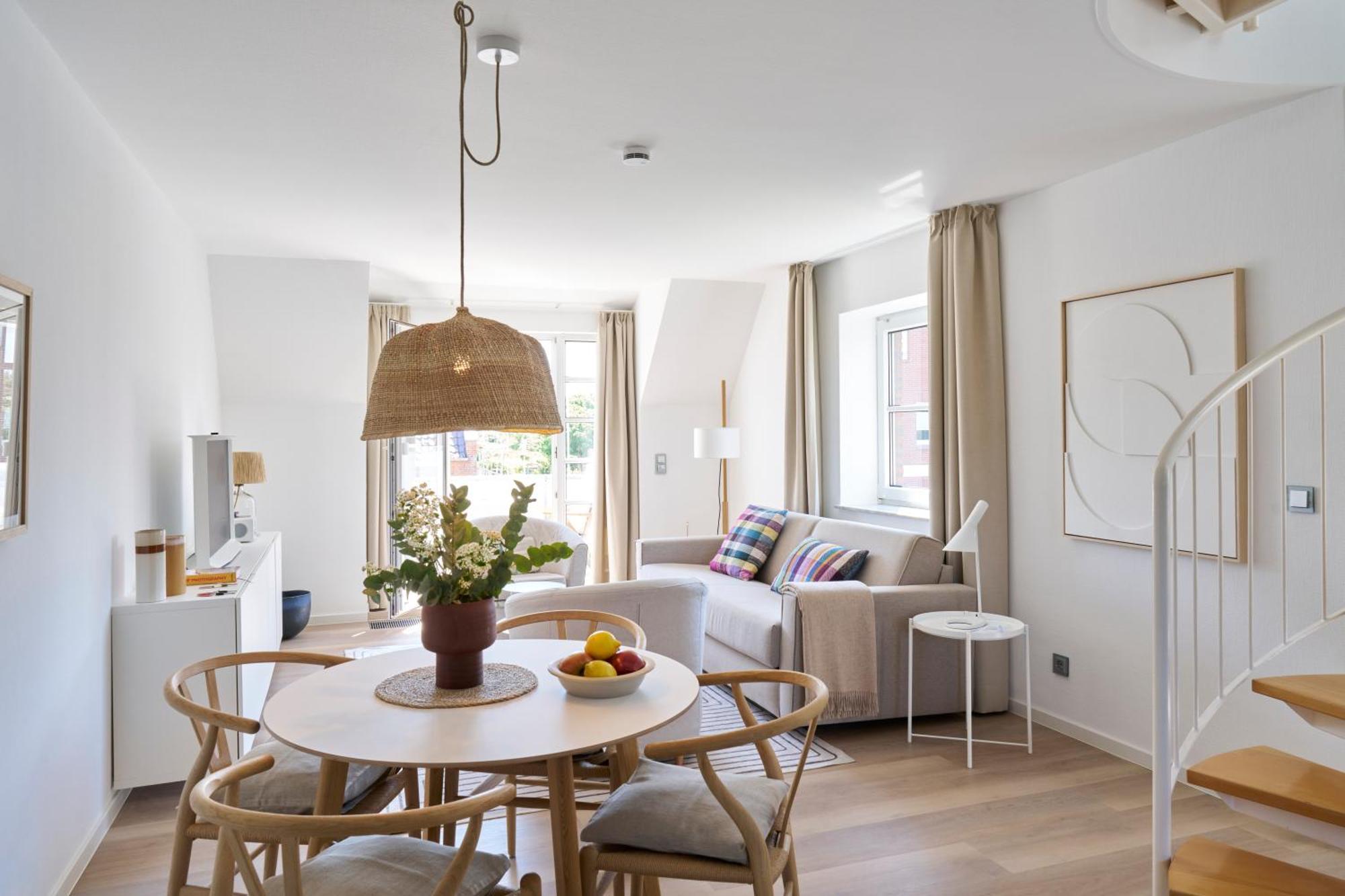 Haus Nordstrand Norderney Exterior foto