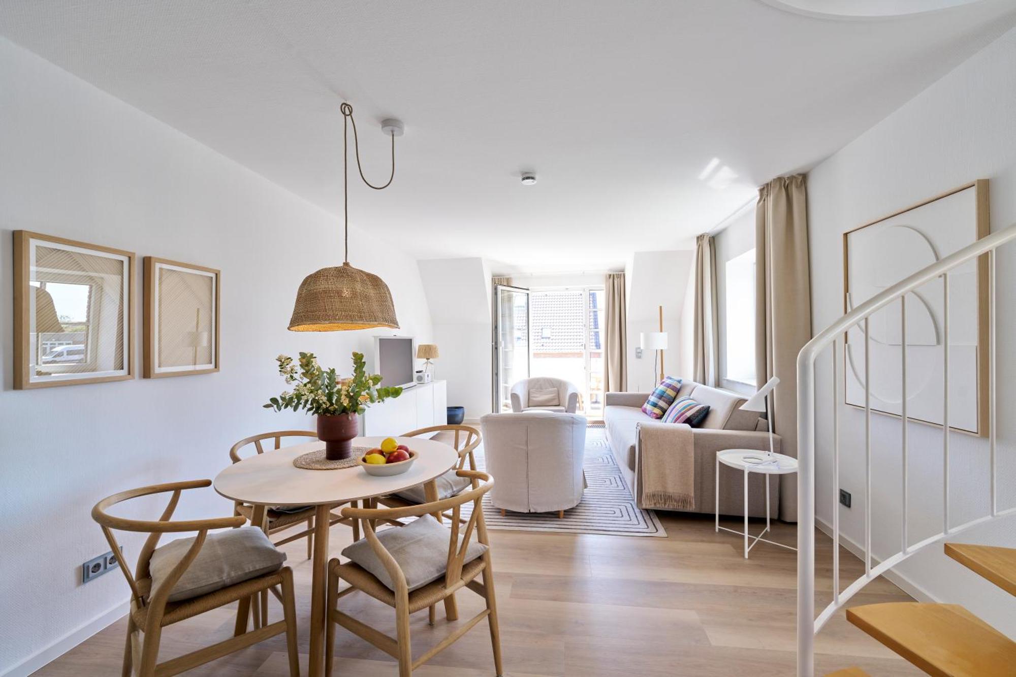 Haus Nordstrand Norderney Exterior foto