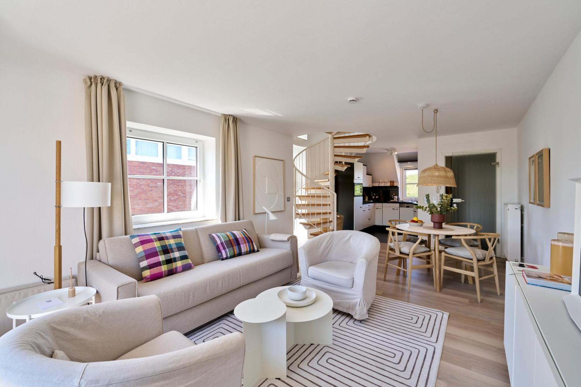 Haus Nordstrand Norderney Exterior foto