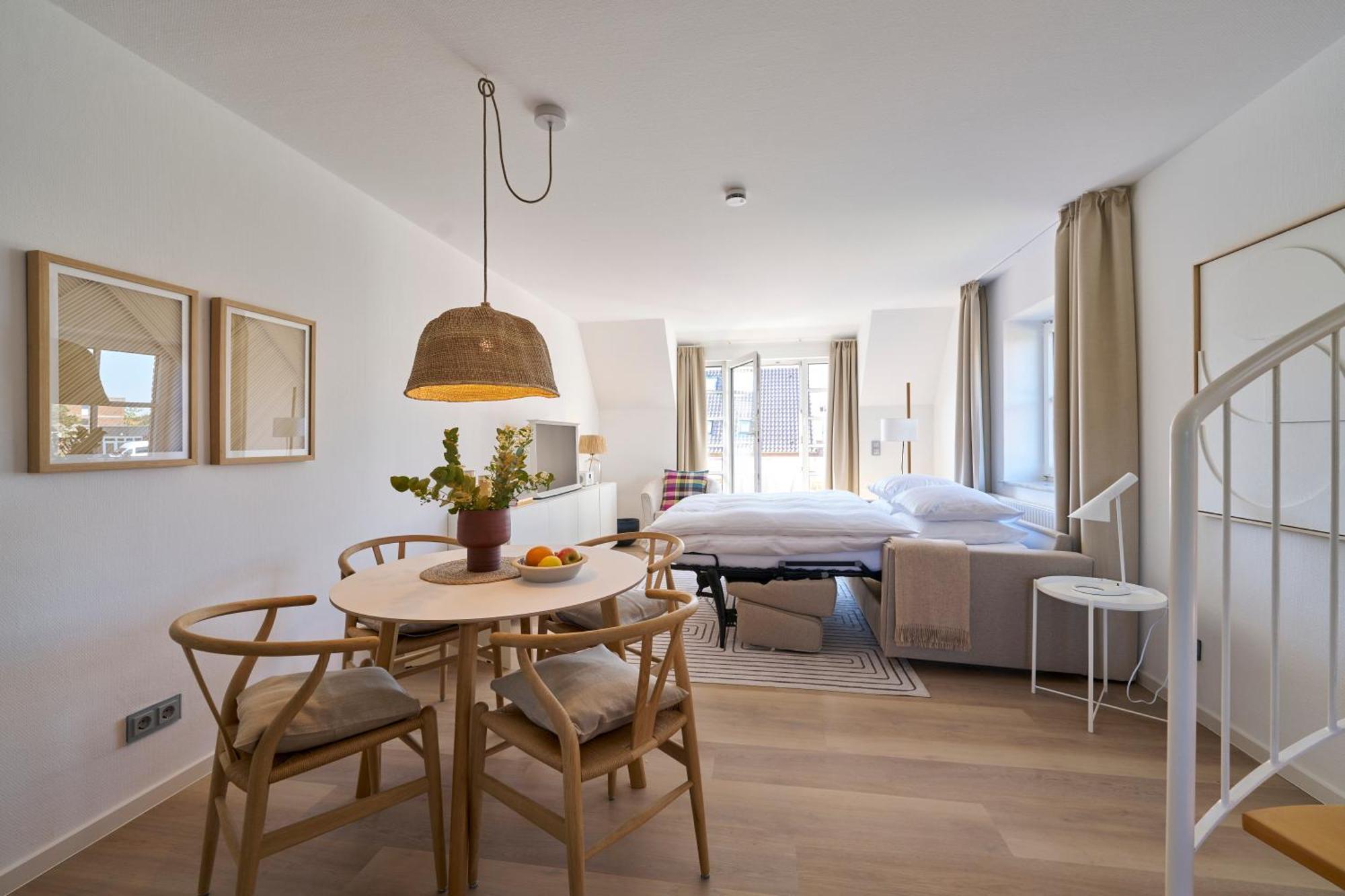 Haus Nordstrand Norderney Exterior foto