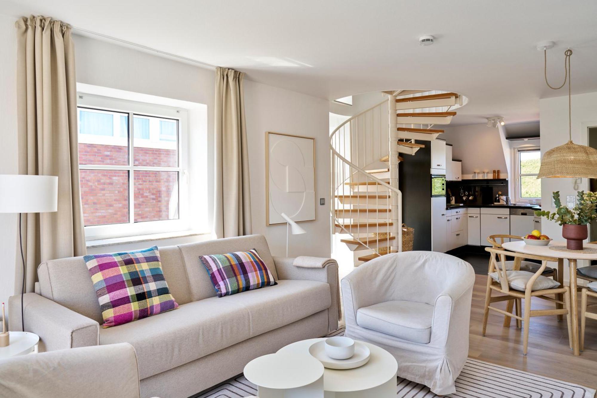 Haus Nordstrand Norderney Exterior foto