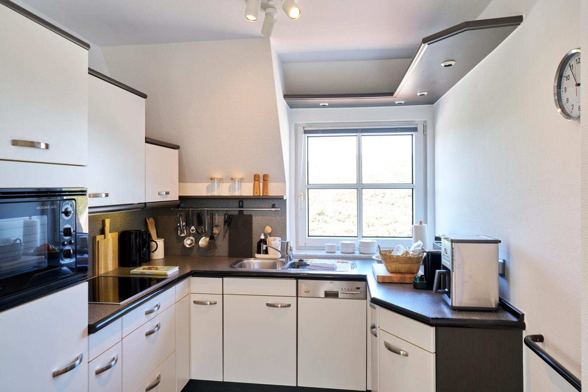 Haus Nordstrand Norderney Exterior foto