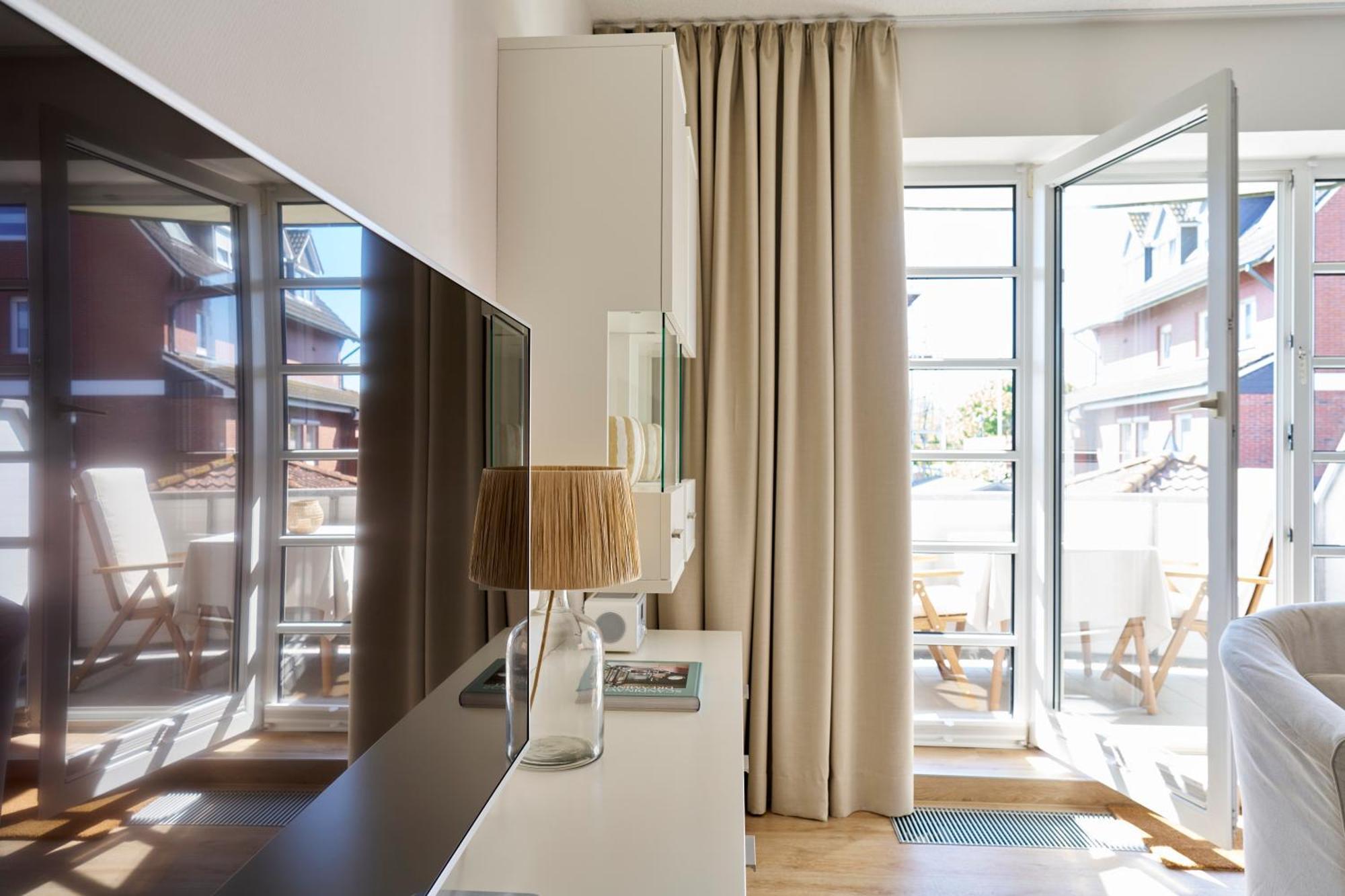 Haus Nordstrand Norderney Exterior foto